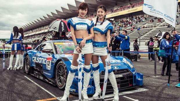 Фестиваль Nismo-2015 Фестиваль Nismo-2015 nismo, nissan