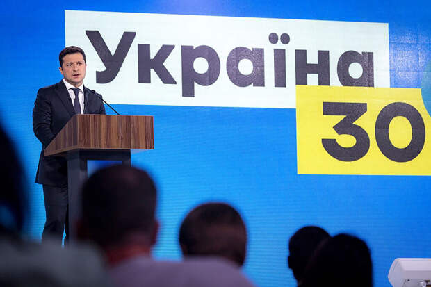 Зеленский назвал страны, с которыми Украине «выгодно дружить»