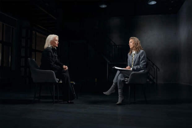 Юрист Екатерина Гордон отказалась защищать свингеров