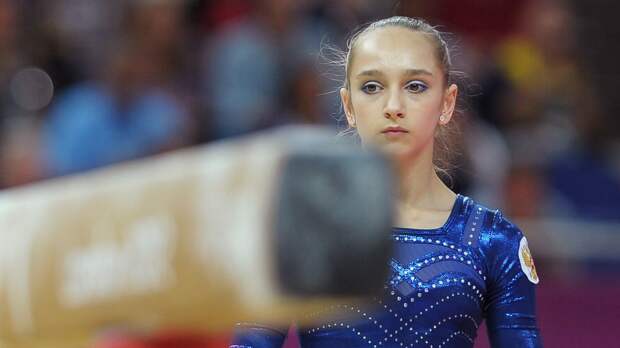 Русская гимнастка: «Серебро Олимпиады стало серьезной травмой. Я перестала верить в людей. Этот момент меня сломал»