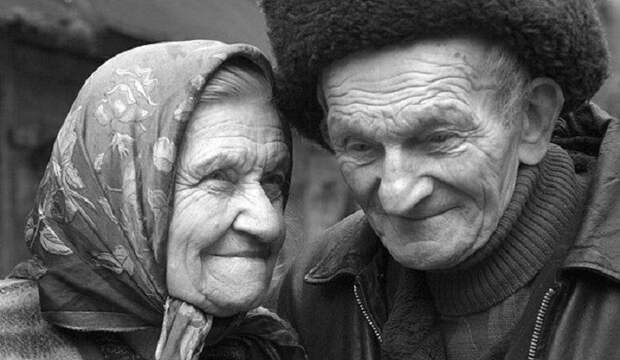 Кто такие бабушка и дедушка? бабушка, дедушка, дети