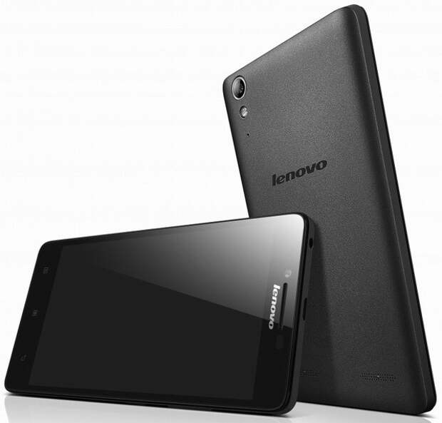 смартфон Lenovo A6000