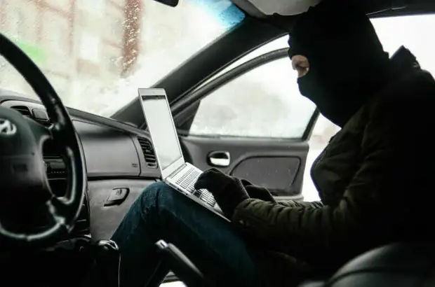 Угон авто предложили считать тяжким преступлением