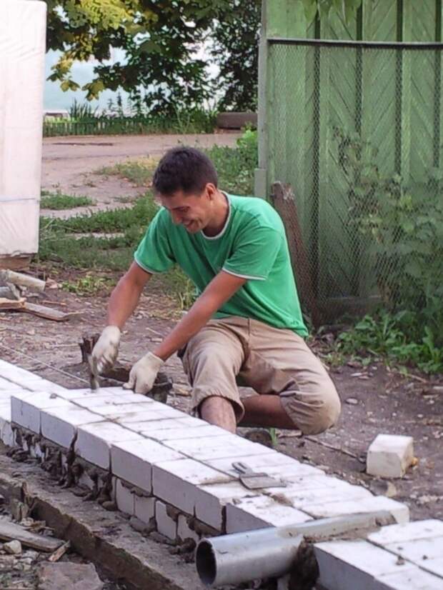 Про все было, про меня нет!! Без долгих рассказов! Про все было, про меня нет!! Без долгих рассказов! бюджетный дом, рукожопство, строитель