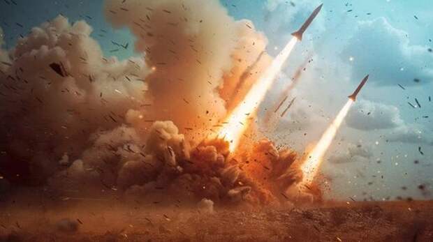 Атака на Брянск: Кто стоит за ракетным ударом?