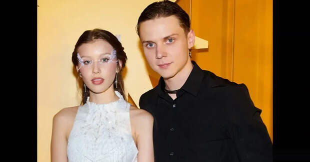 "Слишком прекрасно". Ксения Собчак намекнула, что у Анны Пересильд и Вани Дмитриенко пиар-роман