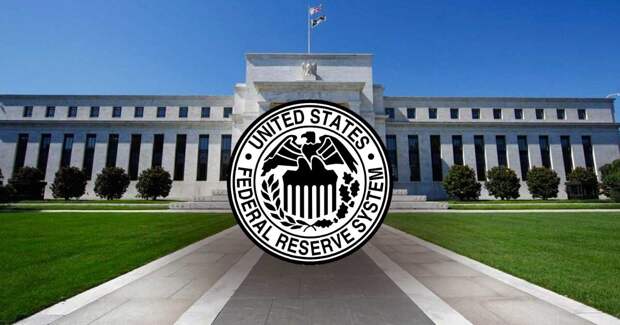 Россия заморозила активы крупнейшего банка США - этому банку принадлежит ФРС США. Рассказываю, опираясь на факты
