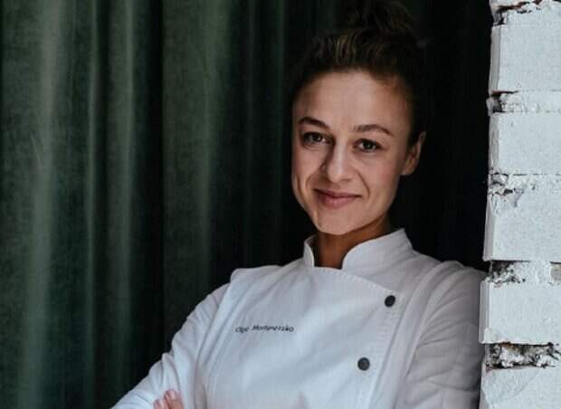 Мартыновская из "Мастер Шеф" поделилась с украинцами радостью, Ярославский не сдержался: "Мои хорошие..."