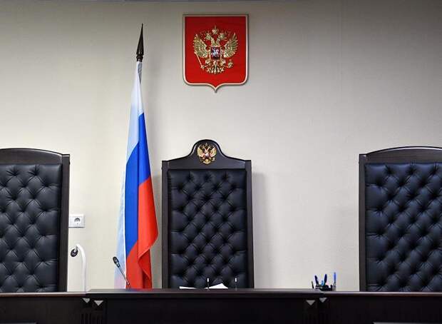 Владелец прозванных «Еду Как Хочу» автономеров ЕКХ обратился в российский суд