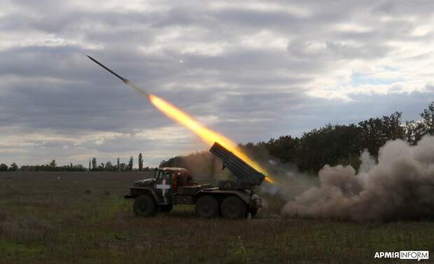 Госдеп: США не одобряют удары Украины по территории России