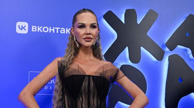 Погребняк встала на защиту Барановской в скандале с Аршавиным