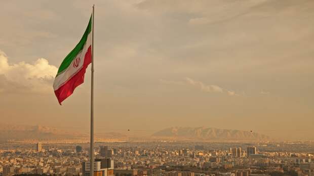 В США заявили, что не планируют оккупировать Иран