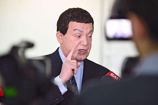 Иосиф Кобзон
