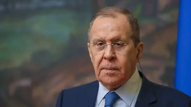 Главы МИД России и Марокко обсудили ситуацию на Украине