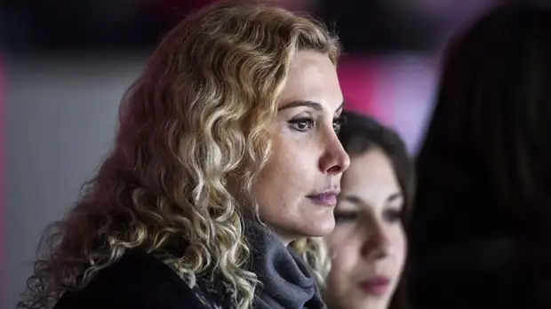 Фигуристка Степанова заявила, что у Тутберидзе и Глейхенгауза проблемы с алкоголем