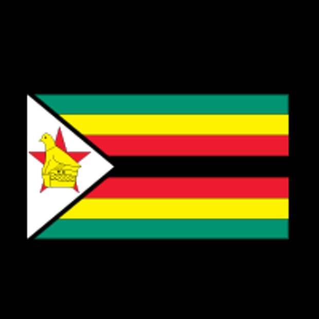 Зимбабве страна участница танкового биатлона