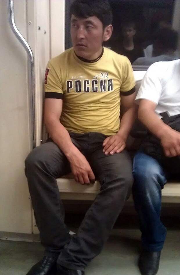 Умом Россию не понять жизнь, мнение, россия, юмор