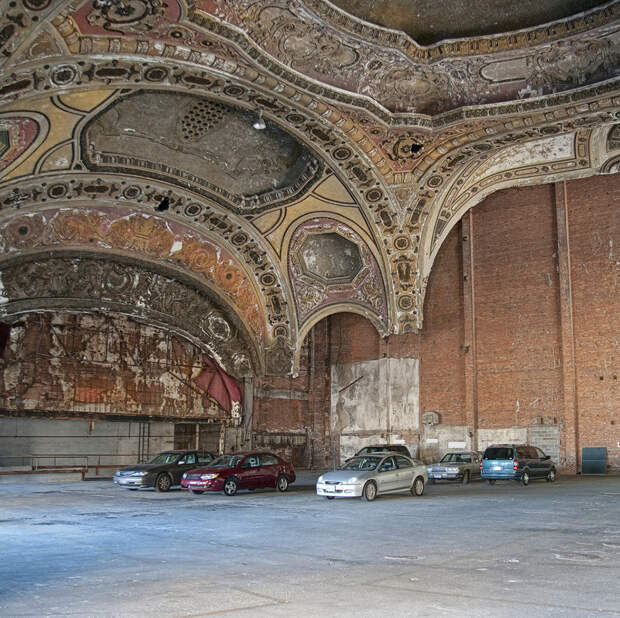 Detroit
