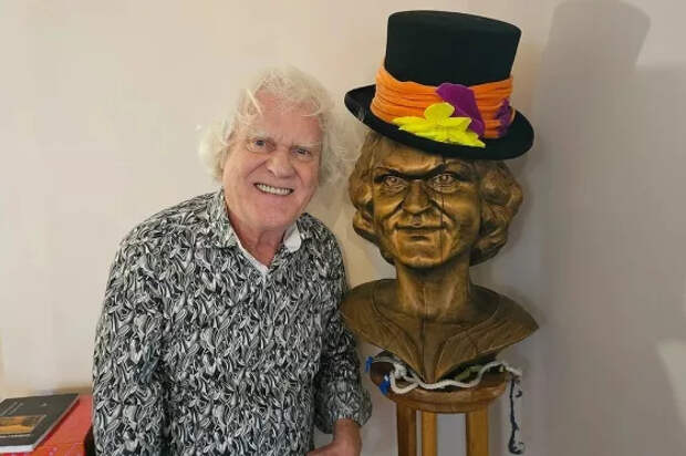 Дочь Куклачева рассказала, как живет отец после инфаркта