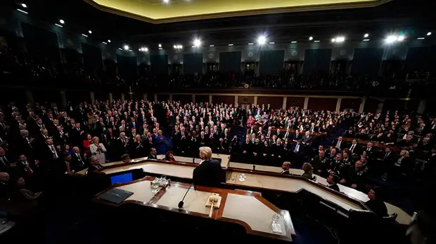 «Конгресс будет менее управляемым»: как повлияют на политику США результаты промежуточных выборов