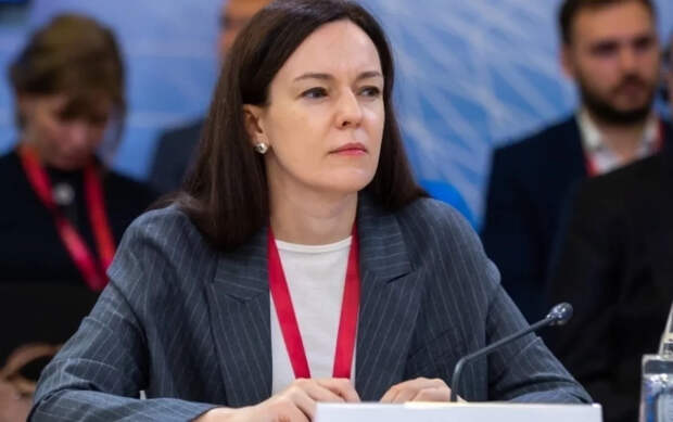 Багреева: регионы провели 12 тысяч закупок по потребностям