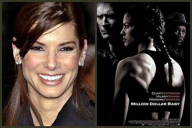 Актеры и актрисы, отказавшиеся от культовых ролей (Подробности под фото) 6