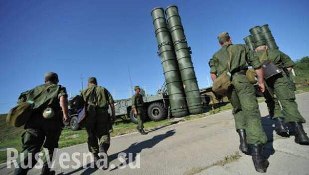 Любые самолёты будут летать в воздушном пространстве Сирии только с позволения РФ — CNN | Русская весна
