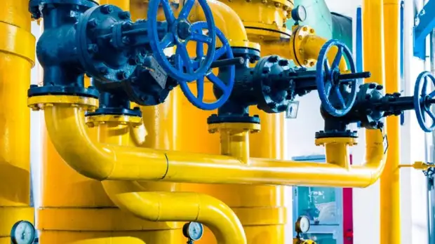 Путин упростил иностранным компаниям открытие счёта в банках для оплаты газа