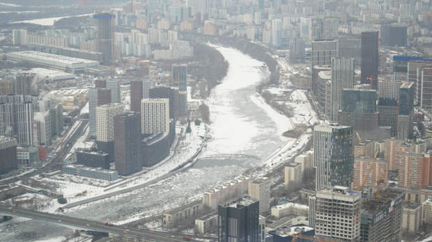 Собянин: Еще три проекта комплексного развития территорий реализуют в Москве