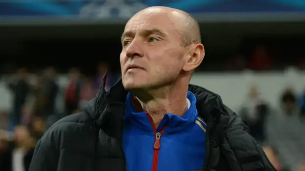 Онопко: разногласий внутри тренерского штаба ЦСКА как таковых не было