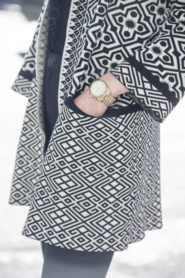 statement kimono cardigan 7