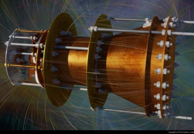 EmDrive