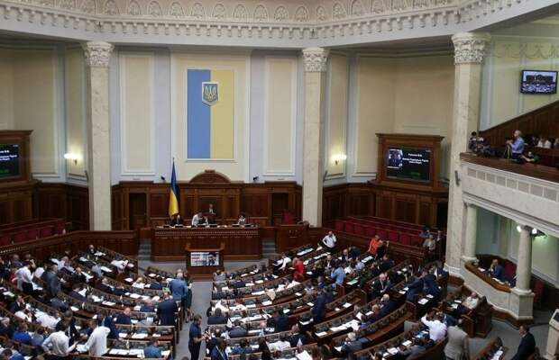 Россия проводит украинозамещение: Киев остаётся без русского транзита