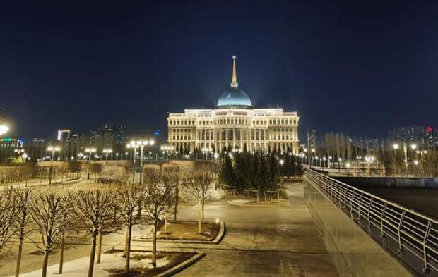 Зачем Мишустин летал в Казахстан и так ли нужно двум странам держаться вместе