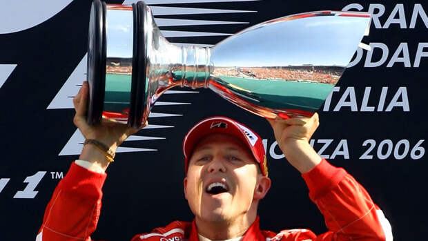 Менеджер Косаченко сомневается в достоверности новостей о Шумахере