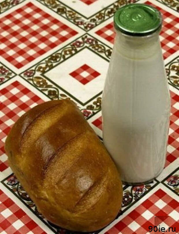 Привет из 90-х. Часть 9. (45 фото + текст)