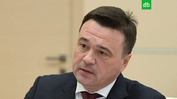 Губернатор Воробьёв: Подмосковью на майские нужны самоизоляция и пропускной режим