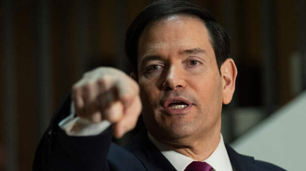 Рубио: операция против Ирана продлится до тех пор, пока не будут достигнуты её цели