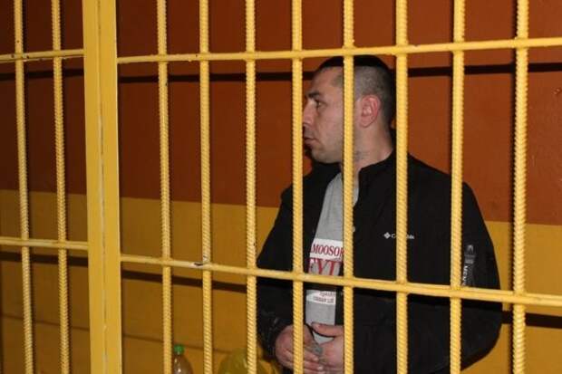 В Нижнем Тагиле полицейские задержали угонщика