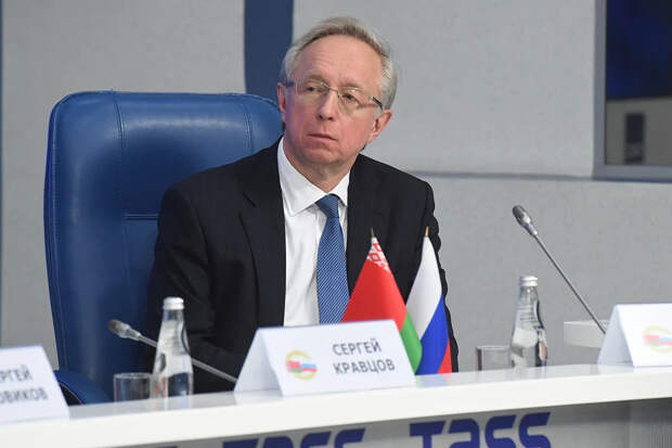 Замглавы МИД РФ Галузин перечислил условия для мирного урегулирования конфликта на Украине