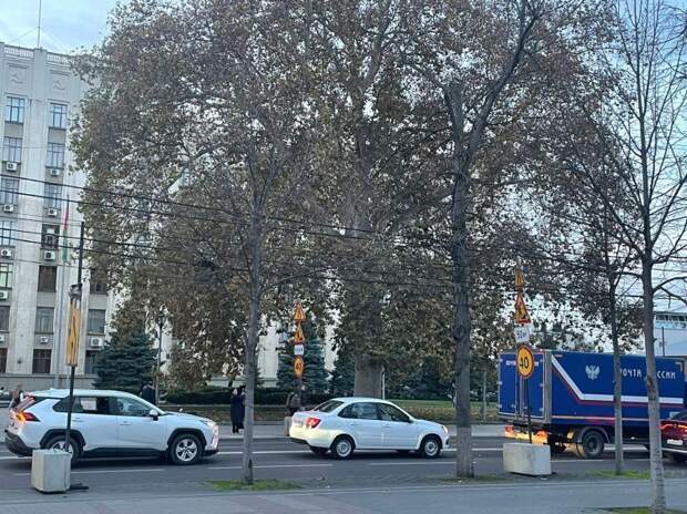 Таксистам на Кубани грозит большой штраф: подробности