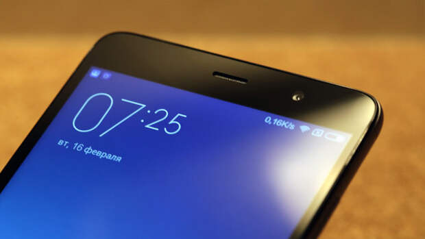 Xiaomi Redmi Note 3