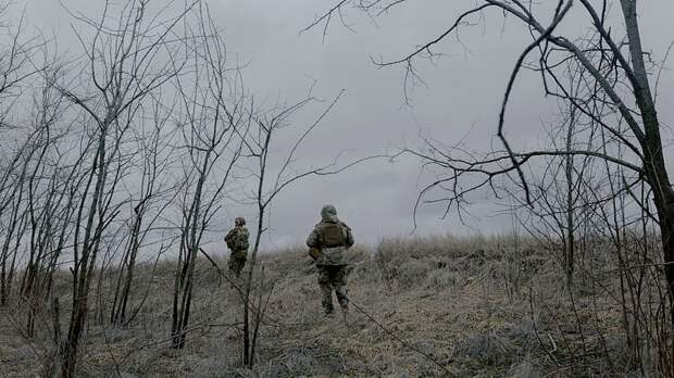 СВ: в ВСУ требуют от жён скрывать места последнего выхода на связь солдат