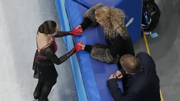 Глава ФФККР — о словах Баха: стараются переложить вину с больной головы на здоровую