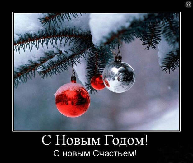 Демотиваторы на 1 января 2016 года 0