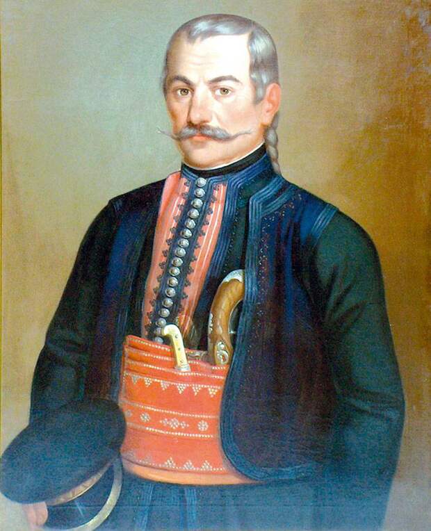 «Вода в Дрине течёт холодная, а кровь у сербов – горячая»