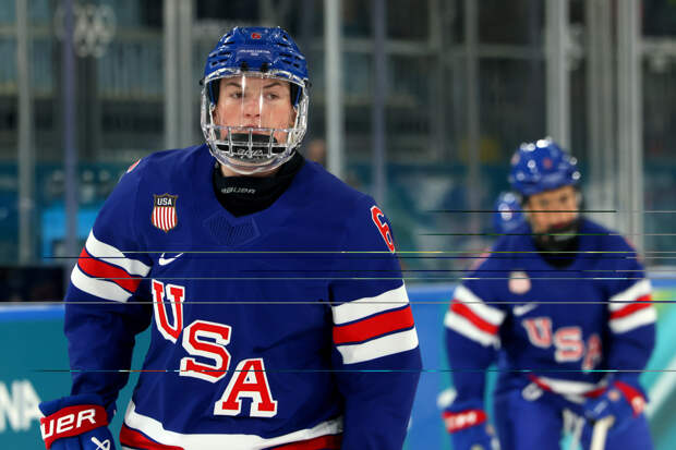 Назван главный фаворит хоккейного турнира на Олимпиаде-2026