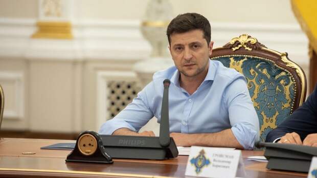 Украину захлестнула волна убийств детей и подростков Владимир Зеленский