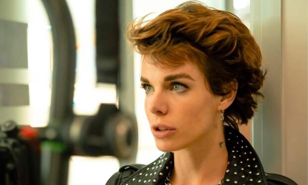 «Муж всегда прав и вообще он самый лучший»: Анна Старшенбаум передумала разводиться с Даниилом Наумовым