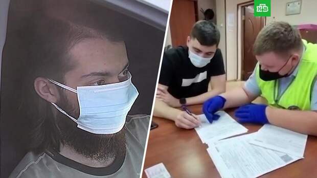 В Москве задержали совершивших более 800 нарушений ПДД блогеров